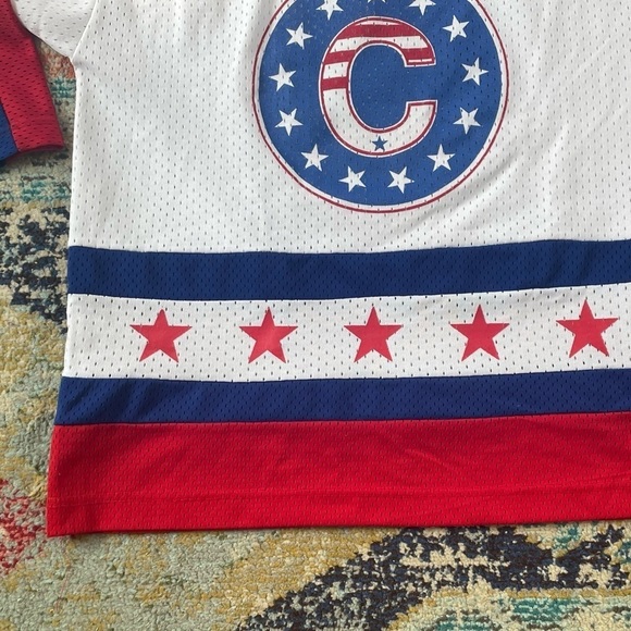 Club Hockey Sports Clothing Hockey Sweater Jersey Uniform - Picture 2 of 10